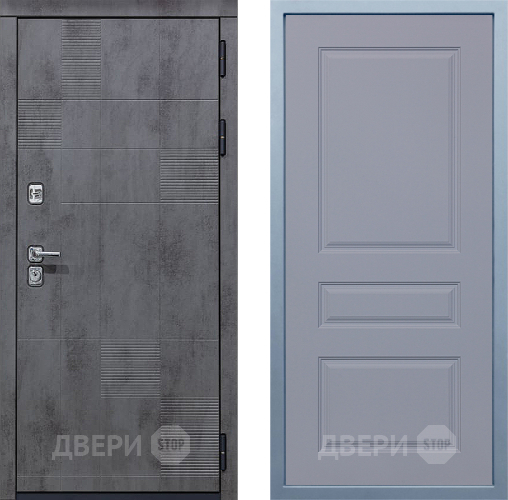 Дверь Дива МД-35 Д-13 Силк Маус в Клине