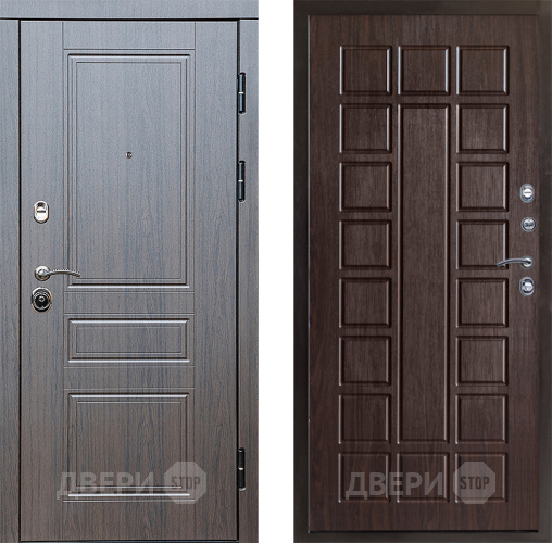 Дверь Престиж Классика Венге Престиж Венге в Клине
