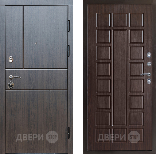 Дверь Престиж Горизонт Венге Престиж Венге в Клине