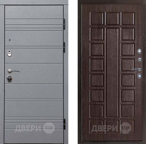 Дверь Престиж Линия Грэй Престиж Венге в Клине