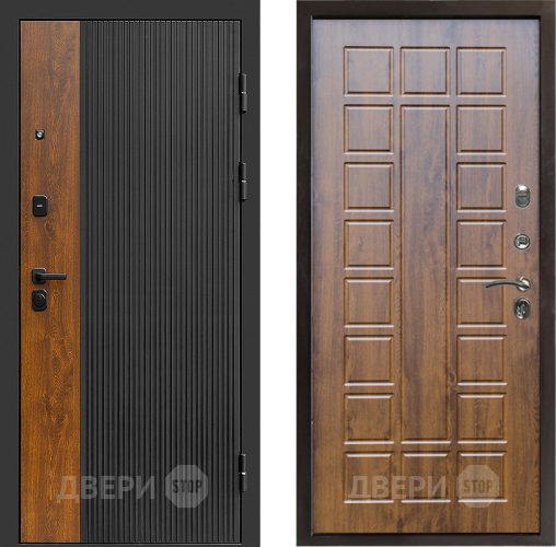 Дверь Престиж Prestizh Престиж Дуб в Клине