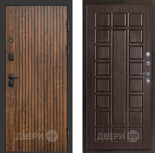 Дверь Престиж Tvist Престиж Венге в Клине