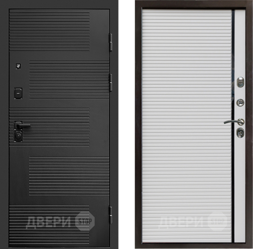 Дверь Престиж Favorit Porte Белый в Клине