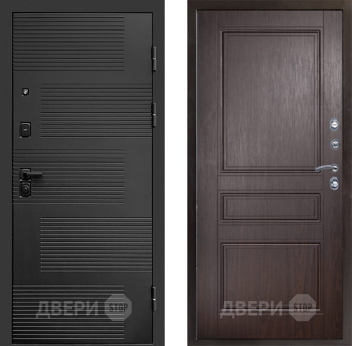 Дверь Престиж Favorit Классика Венге в Клине