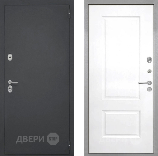 Дверь Интекрон (INTECRON) Гектор Альба Роял Вуд белый в Клине