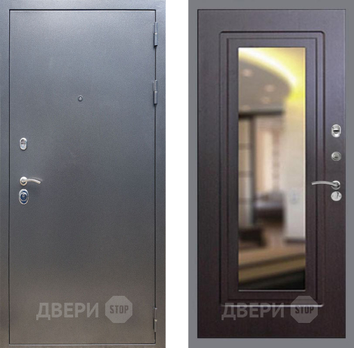 Дверь Рекс (REX) 11 FLZ-120 Венге в Клине