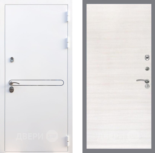 Дверь Рекс (REX) 27 GL Акация в Клине
