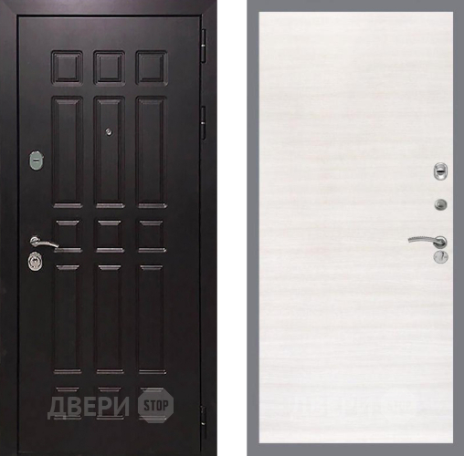 Входная металлическая Дверь Рекс (REX) 8 GL Акация в Клине