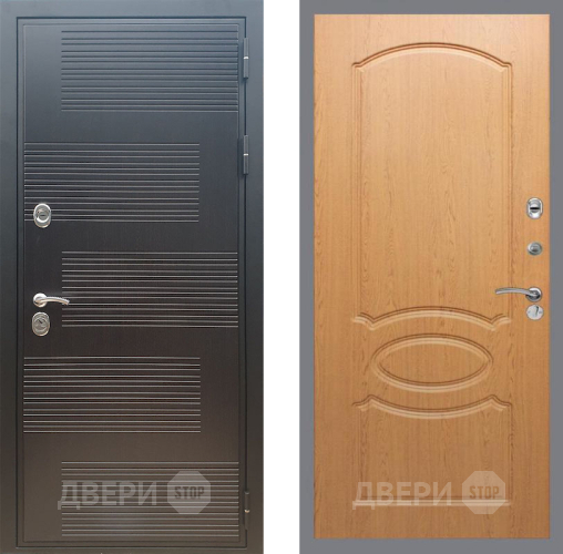 Дверь Рекс (REX) премиум 185 FL-128 Дуб в Клине