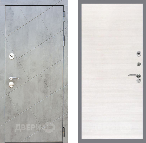 Дверь Рекс (REX) 22 GL Акация в Клине