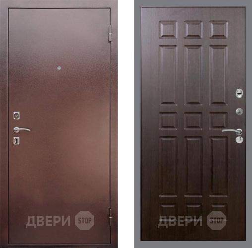 Дверь Рекс (REX) 1 FL-33 Венге в Клине