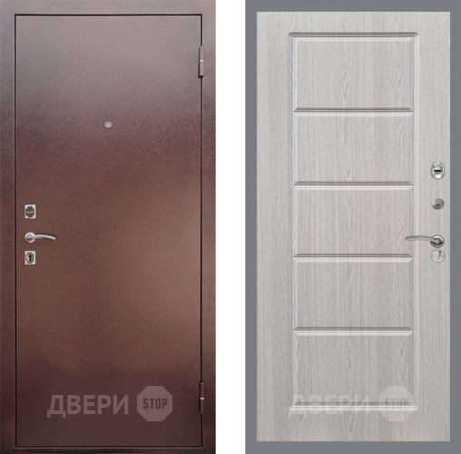 Дверь Рекс (REX) 1 FL-39 Беленый дуб в Клине