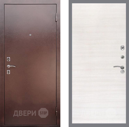 Входная металлическая Дверь Рекс (REX) 1 GL Акация в Клине