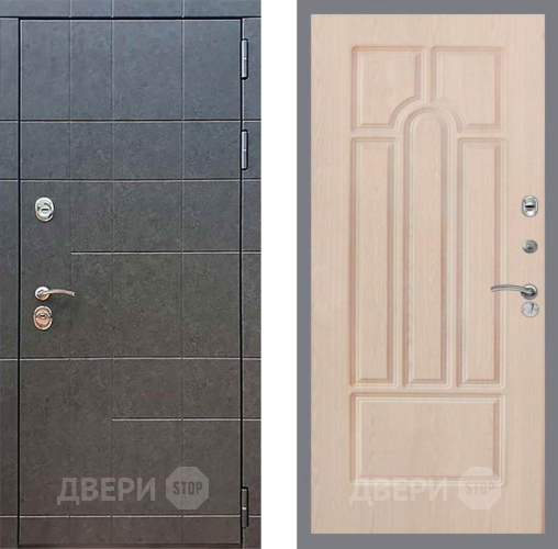 Дверь Рекс (REX) 21 FL-58 Беленый дуб в Клине