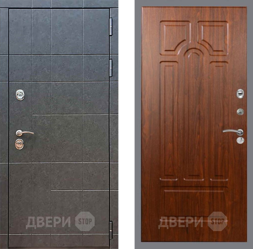 Дверь Рекс (REX) 21 FL-58 Морёная берёза в Клине