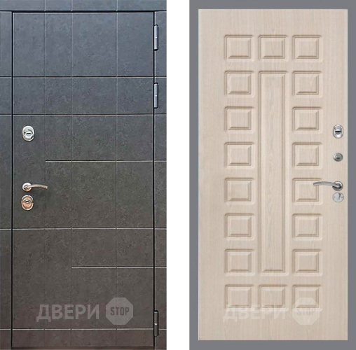 Дверь Рекс (REX) 21 FL-183 Беленый дуб в Клине