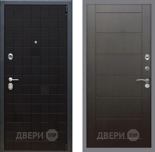 Дверь Рекс (REX) 12 Сити Венге в Клине