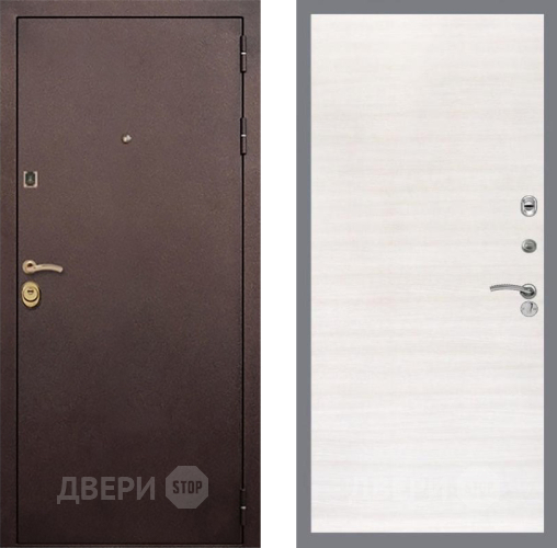Дверь Рекс (REX) Лайт 3К GL Акация в Клине