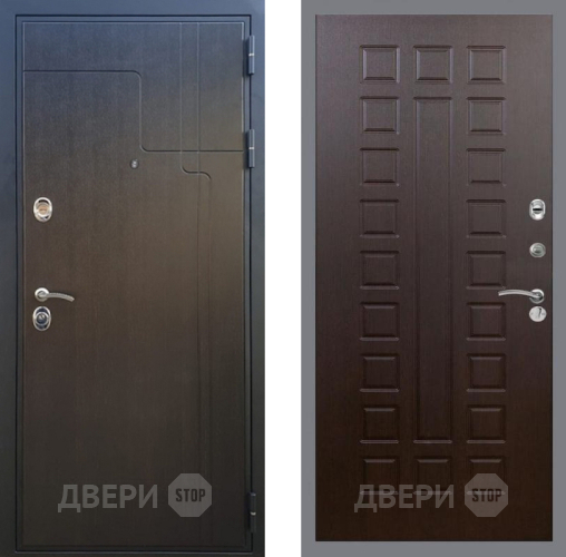 Дверь Рекс (REX) Премиум-246 FL-183 Венге в Клине