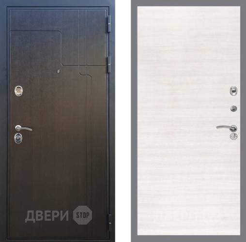 Дверь Рекс (REX) Премиум-246 GL Акация в Клине