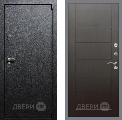 Дверь Рекс (REX) 3 Сити Венге в Клине