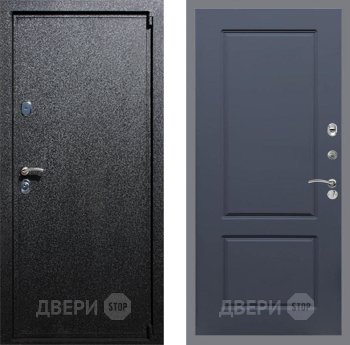 Дверь Рекс (REX) 3 FL-117 Силк титан в Клине
