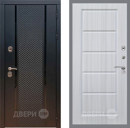 Дверь Рекс (REX) 25 FL-39 Сандал белый в Клине