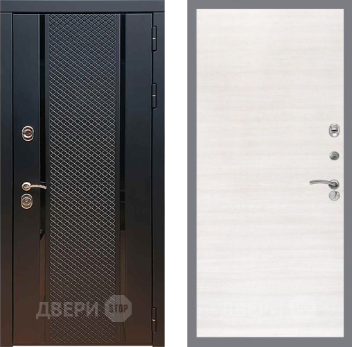 Входная металлическая Дверь Рекс (REX) 25 GL Акация в Клине