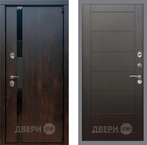 Дверь Рекс (REX) 26 Сити Венге в Клине