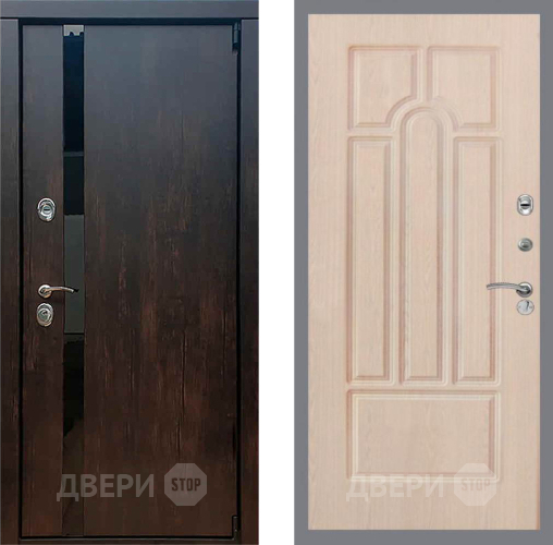 Дверь Рекс (REX) 26 FL-58 Беленый дуб в Клине