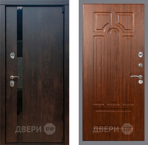 Дверь Рекс (REX) 26 FL-58 Морёная берёза в Клине