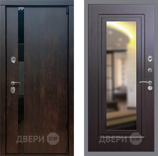Дверь Рекс (REX) 26 FLZ-120 Венге в Клине